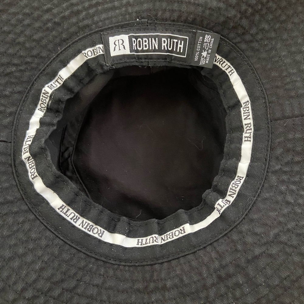 Robin Ruth Colorado Tilly Hat - Picture 3 of 10
